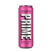 Prime Energy Strawberry Watermelon - 288 Ounce